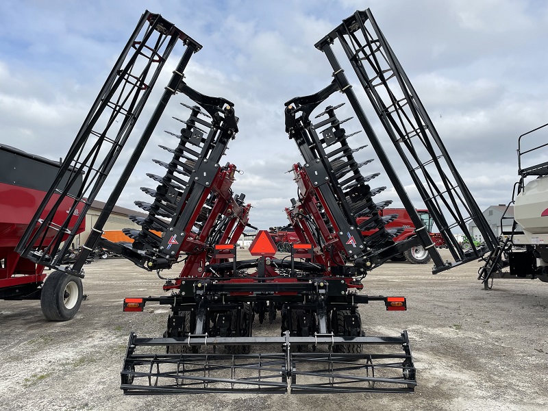 2023 CASE IH VT-FLEX 435-20 VERTICAL TILLAGE