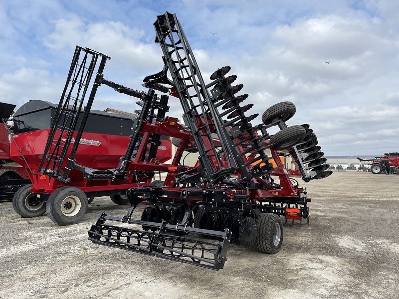 2023 CASE IH VT-FLEX 435-20 VERTICAL TILLAGE