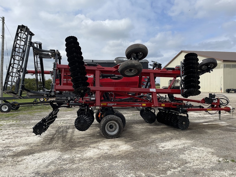 2023 CASE IH VT-FLEX 435-20 VERTICAL TILLAGE