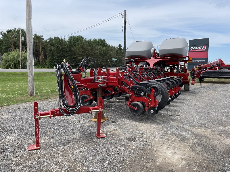 2024 CASE IH EARLY RISER 2150 16 ROW PLANTER