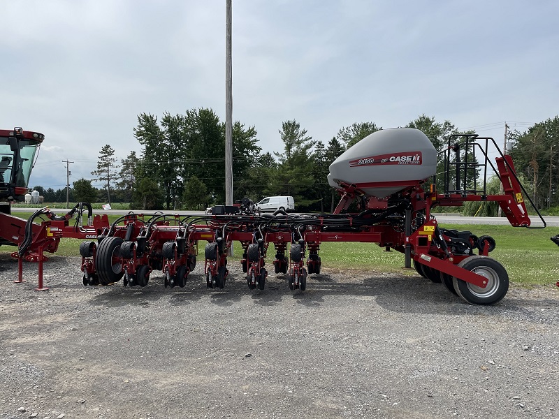 2024 CASE IH EARLY RISER 2150 16 ROW PLANTER