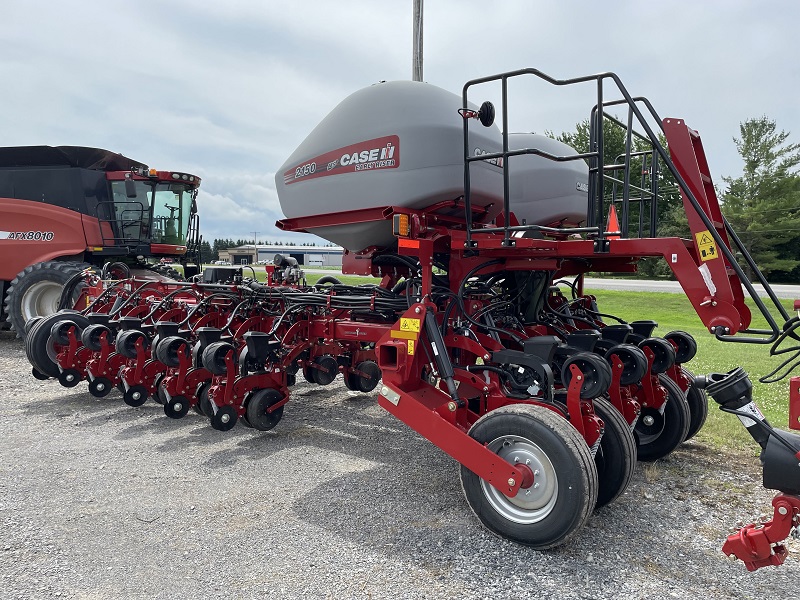 2024 CASE IH EARLY RISER 2150 16 ROW PLANTER