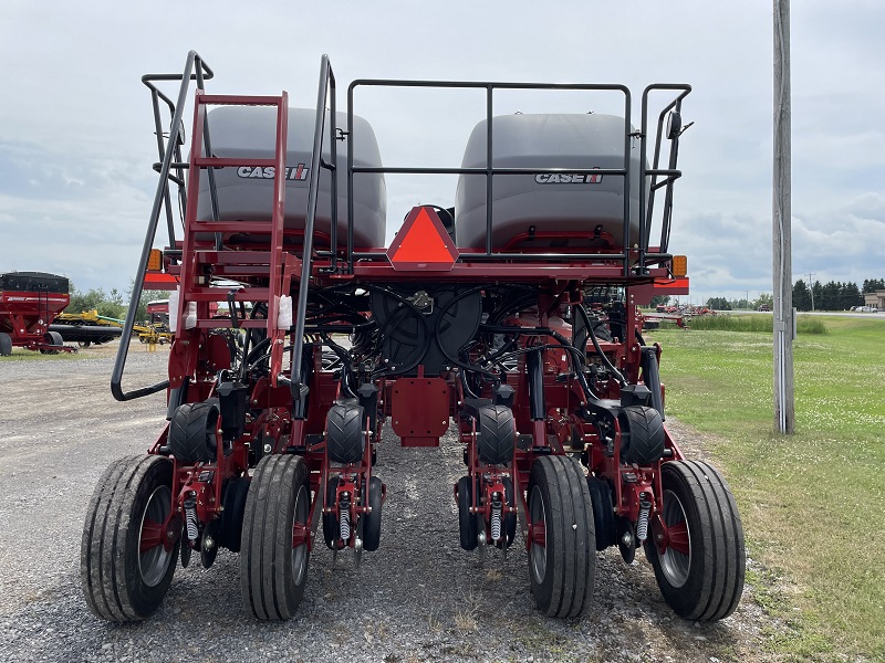 2024 CASE IH EARLY RISER 2150 16 ROW PLANTER