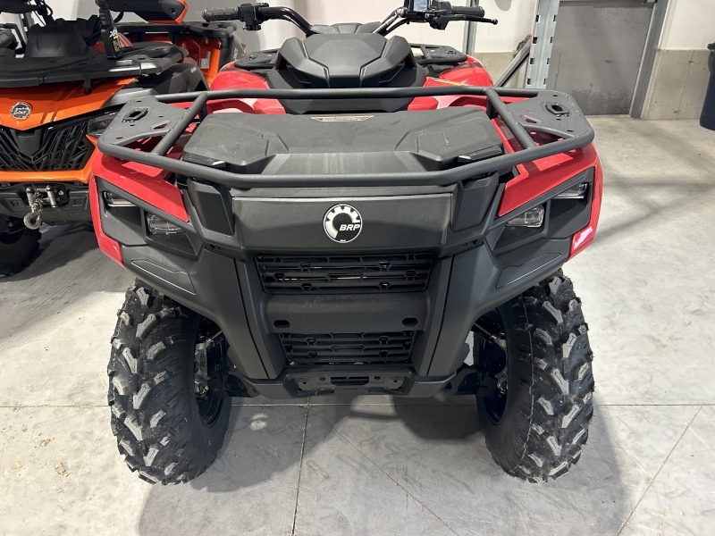 ATV & Utility Vehicles  2023 CAN-AM OUTLANDER 500 2WD ATV Photo