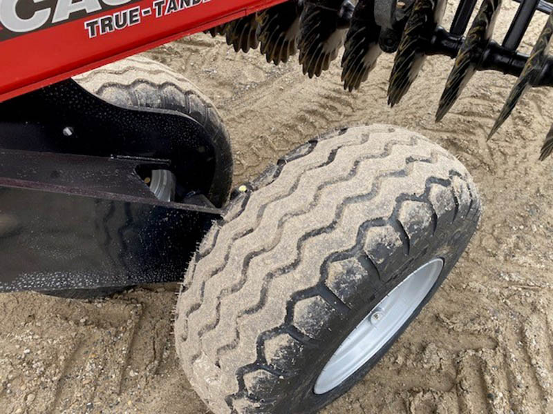 2023 CASE IH TRUE TANDEM 335 VERTICAL TILLAGE