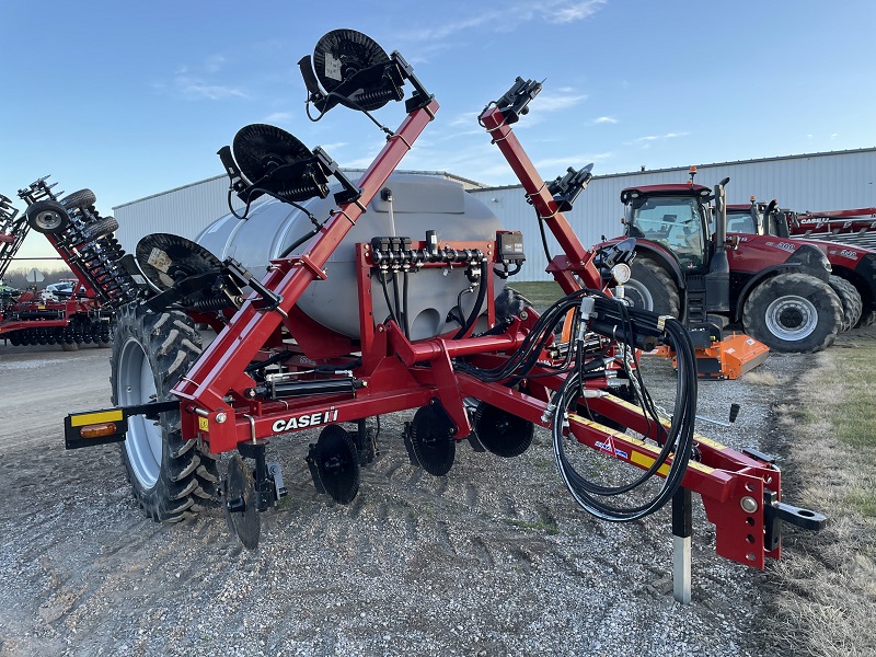 2023 CASE IH NUTRI-PLACER 2800 FERTILIZER APPLICATOR