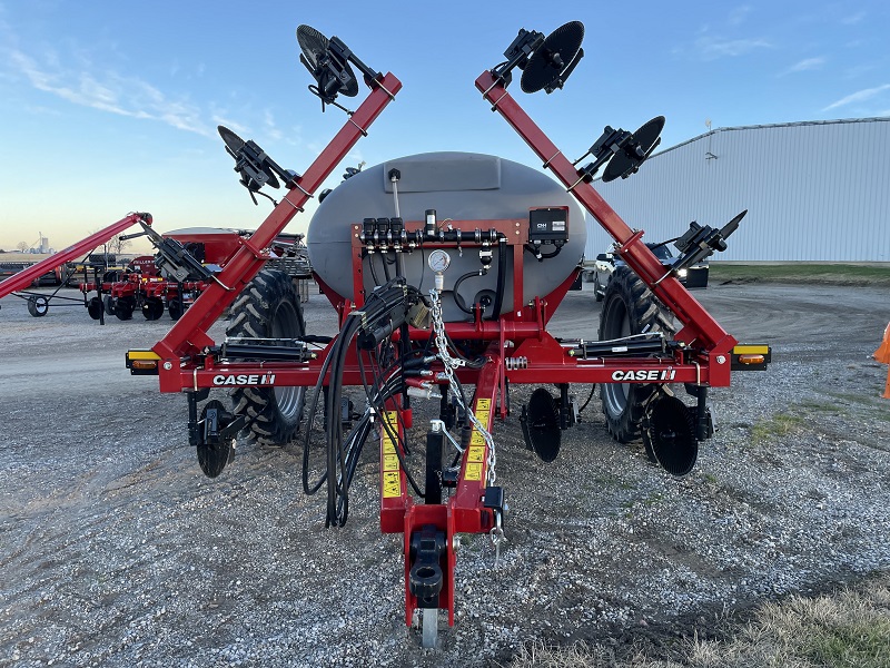 2023 CASE IH NUTRI-PLACER 2800 FERTILIZER APPLICATOR