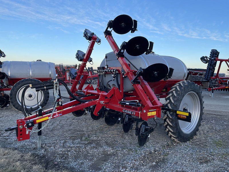 2023 CASE IH NUTRI-PLACER 2800 FERTILIZER APPLICATOR