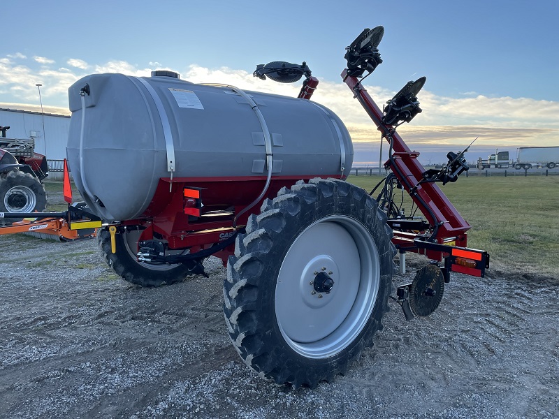 2023 CASE IH NUTRI-PLACER 2800 FERTILIZER APPLICATOR