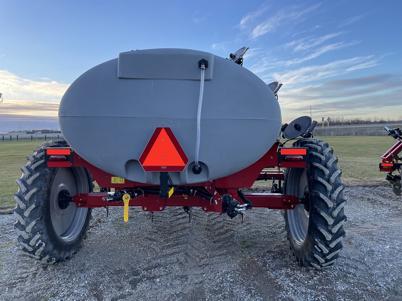 2023 CASE IH NUTRI-PLACER 2800 FERTILIZER APPLICATOR