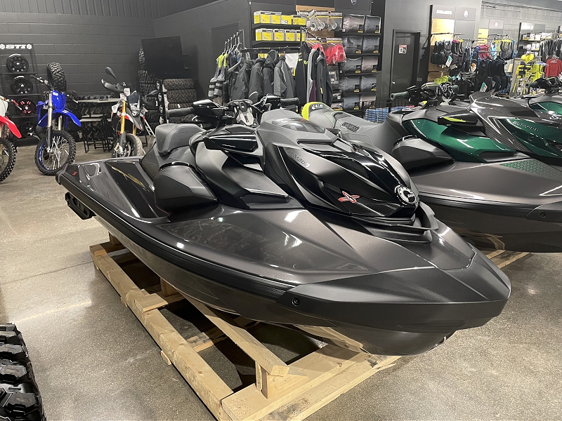 2023 SEA-DOO RXP-X 300 PERSONAL WATERCRAFT