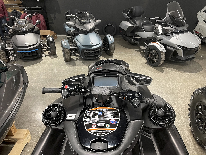 Personal Watercraft & Boats  2023 SEA-DOO RXP-X 300 PERSONAL WATERCRAFT Photo