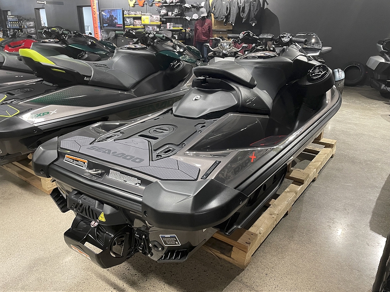 Personal Watercraft & Boats  2023 SEA-DOO RXP-X 300 PERSONAL WATERCRAFT Photo