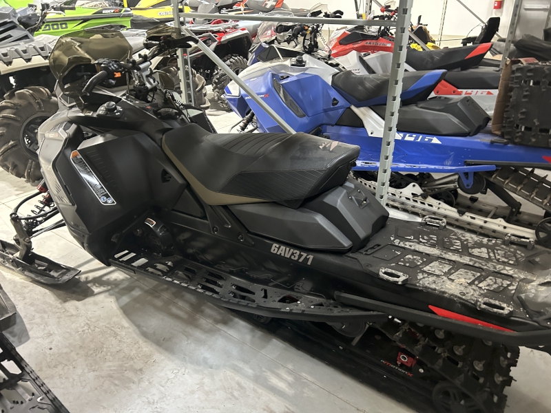 Snowmobiles  2022 SKI-DOO MACH Z SNOWMOBILE Photo