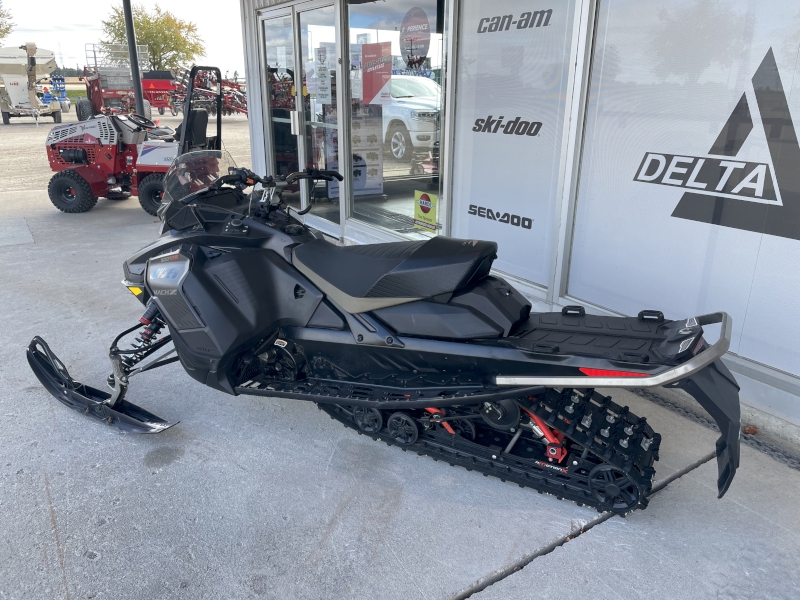 Snowmobiles  2022 SKI-DOO MACH Z SNOWMOBILE Photo