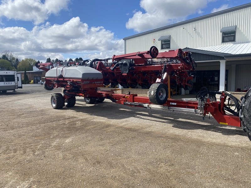 2023 CASE IH 2140 16/31 ROW EARLY RISER PIVOT TRAILING PLANTER