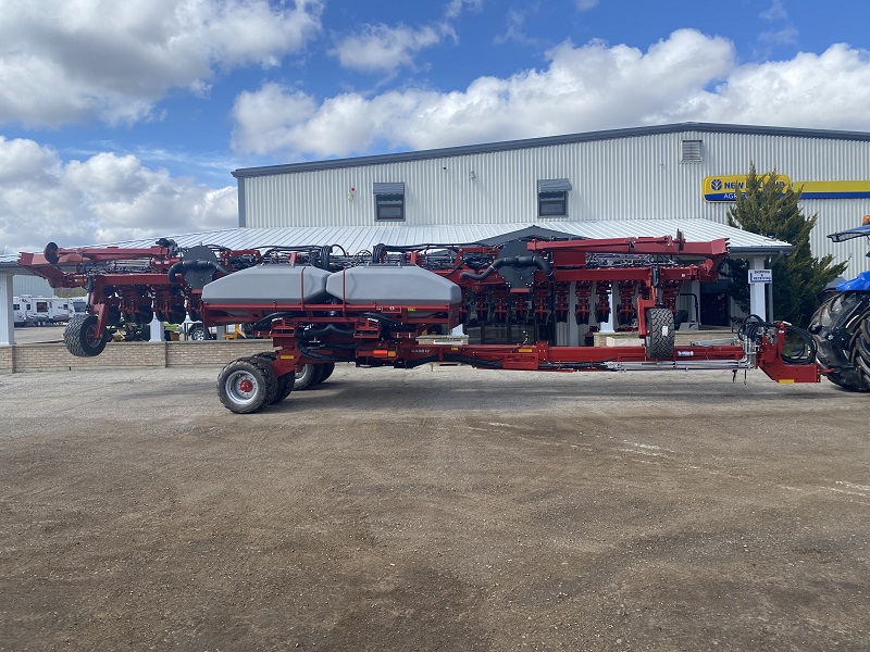 2023 CASE IH 2140 16/31 ROW EARLY RISER PIVOT TRAILING PLANTER