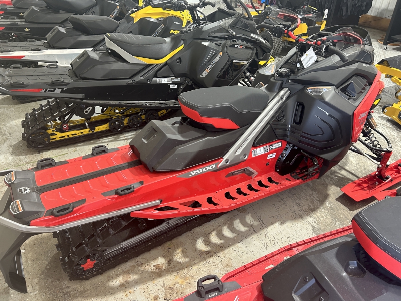 Snowmobiles  2024 LYNX RAVE RE 850 E-TEC SNOWMOBILE Photo