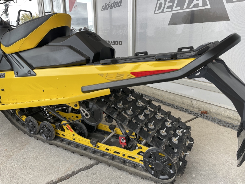 Snowmobiles  2024 SKI-DOO RENEGADE X 900 ACE TURBO R SNOWMOBILE Photo