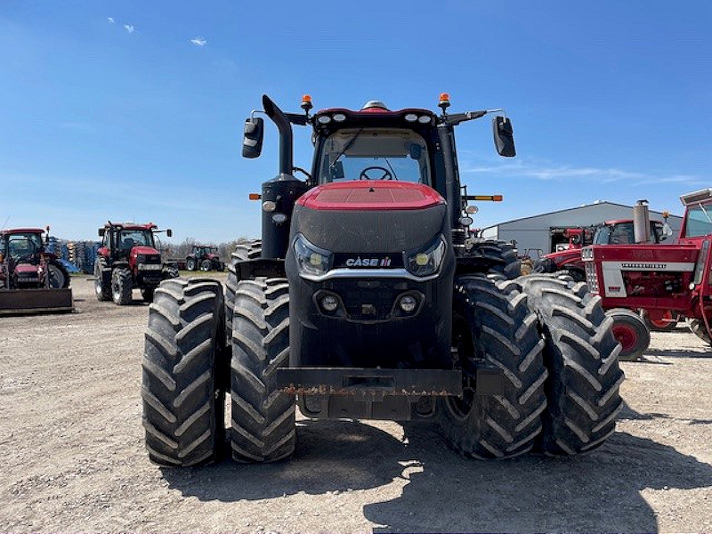 2020 CASE IH MAGNUM 340 AFS CONNECT TRACTOR***LEASE THIS TRACTOR***