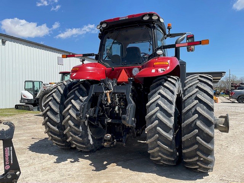 2020 CASE IH MAGNUM 340 AFS CONNECT TRACTOR***LEASE THIS TRACTOR***