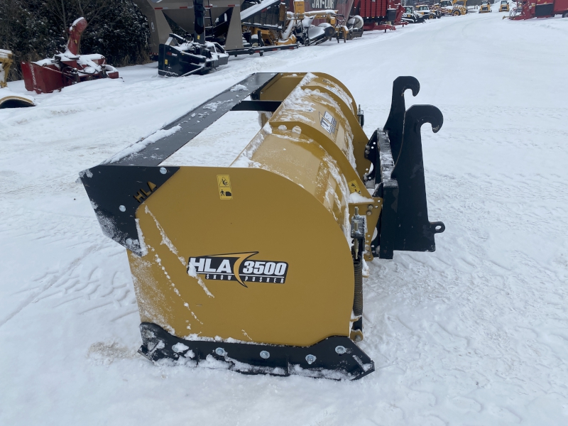 2023 HLA SNOW (HORST) SP350009LF SNOW PUSHER