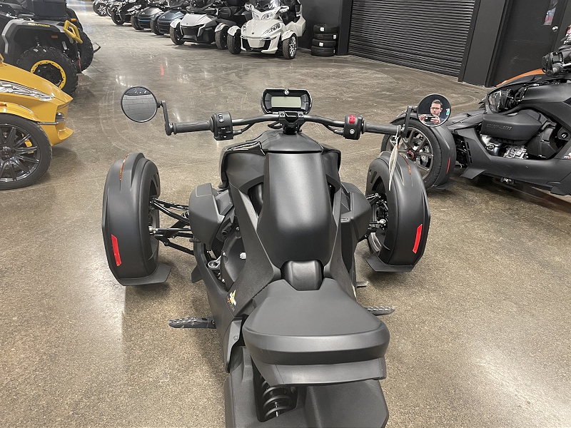 On-Road 3w Vehicles  2023 CAN-AM ON-ROAD RYKER 900 ACE 3 WHEEL ON-ROAD VEHICLE (MOTORCYCLE) Photo