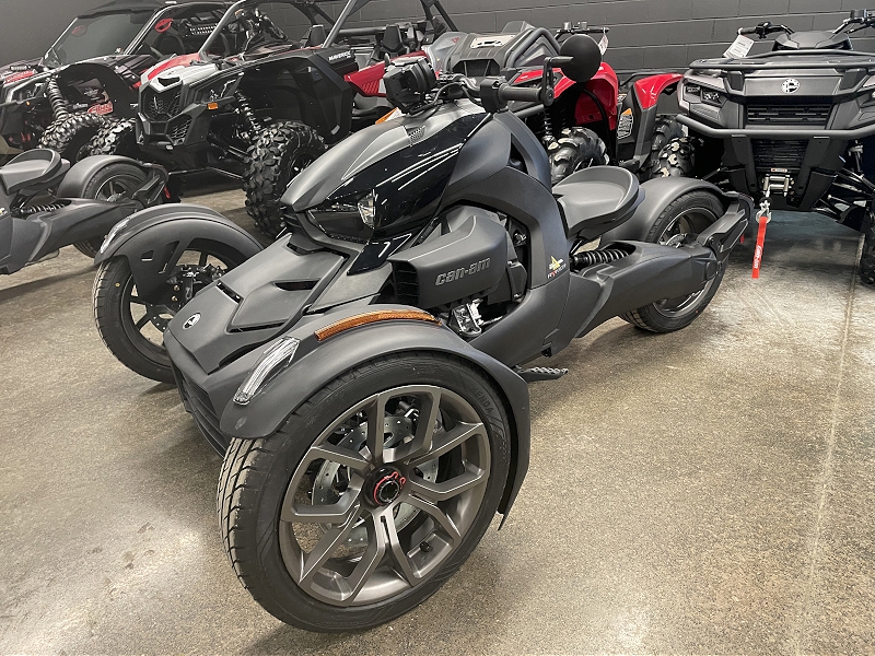 2023 CAN-AM ON-ROAD RYKER 900 ACE 3 WHEEL ON-ROAD VEHICLE (MOTORCYCLE)