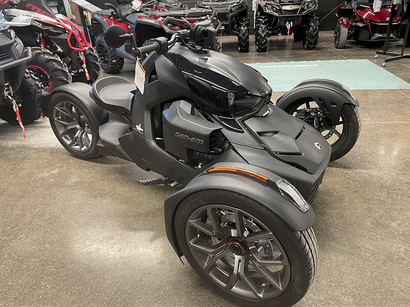 On-Road 3w Vehicles  2023 CAN-AM ON-ROAD RYKER 900 ACE 3 WHEEL ON-ROAD VEHICLE (MOTORCYCLE) Photo