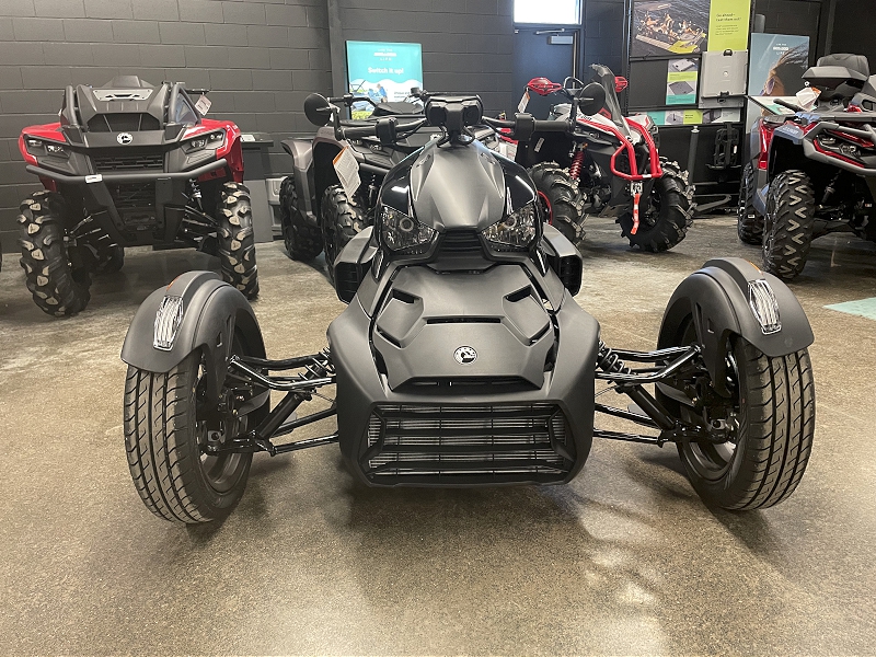 On-Road 3w Vehicles  2023 CAN-AM ON-ROAD RYKER 900 ACE 3 WHEEL ON-ROAD VEHICLE (MOTORCYCLE) Photo