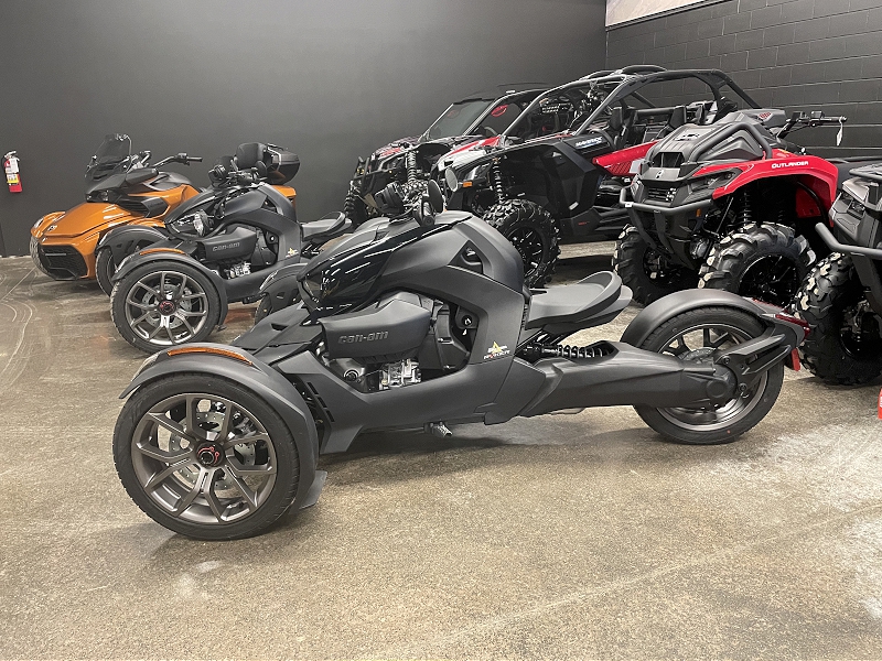 On-Road 3w Vehicles  2023 CAN-AM ON-ROAD RYKER 900 ACE 3 WHEEL ON-ROAD VEHICLE (MOTORCYCLE) Photo