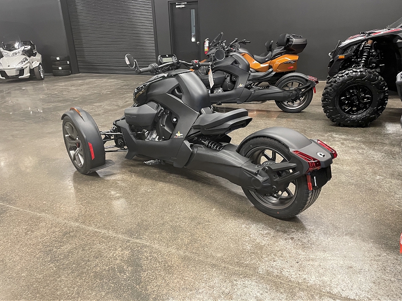 On-Road 3w Vehicles  2023 CAN-AM ON-ROAD RYKER 900 ACE 3 WHEEL ON-ROAD VEHICLE (MOTORCYCLE) Photo