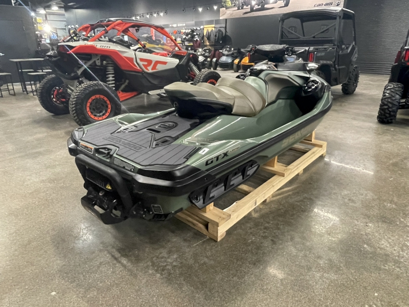 2023 SEA-DOO GTX LIMITED 300 PERSONAL WATERCRAFT