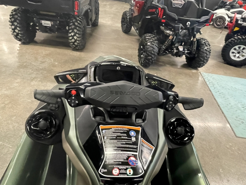 2023 SEA-DOO GTX LIMITED 300 PERSONAL WATERCRAFT