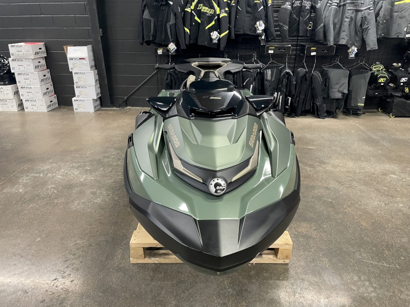 2023 SEA-DOO GTX LIMITED 300 PERSONAL WATERCRAFT