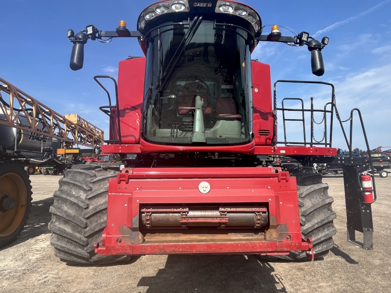 2019 CASE IH 7250 AXIAL-FLOW COMBINE***24 MONTH INTEREST WAIVER***