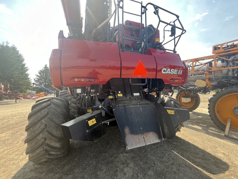 2019 CASE IH 7250 AXIAL-FLOW COMBINE***24 MONTH INTEREST WAIVER***