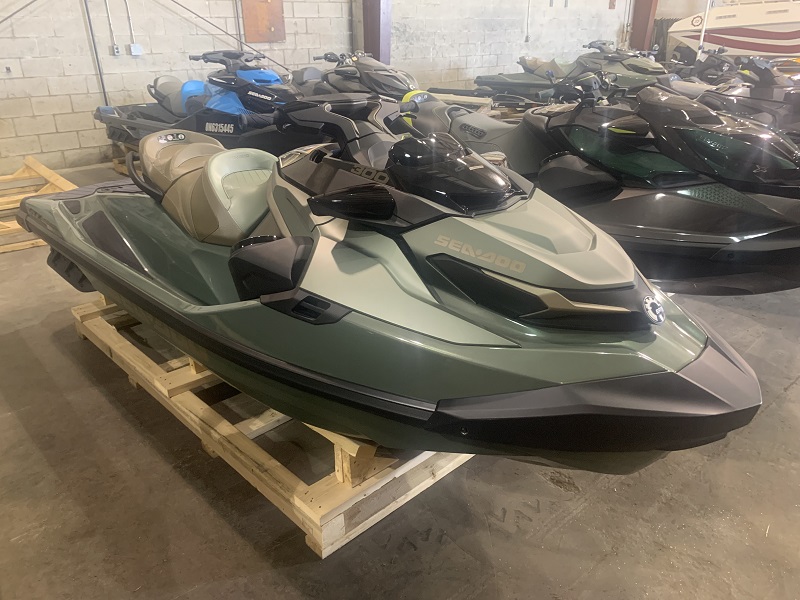 Sea doo gtx sales limited 300