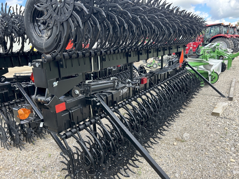 2024 YETTER 3530 ROTARY HOE