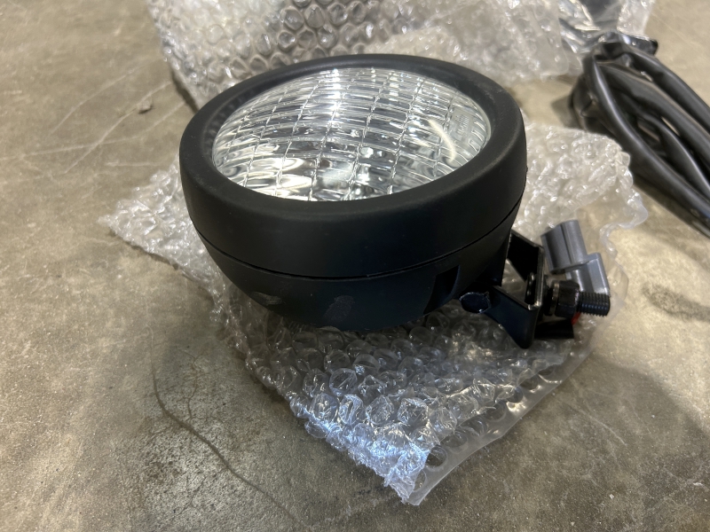 2022 YANMAR WLKIT-SAP WORKLIGHT KIT FOR SA SERIES YANMAR TRACTORS