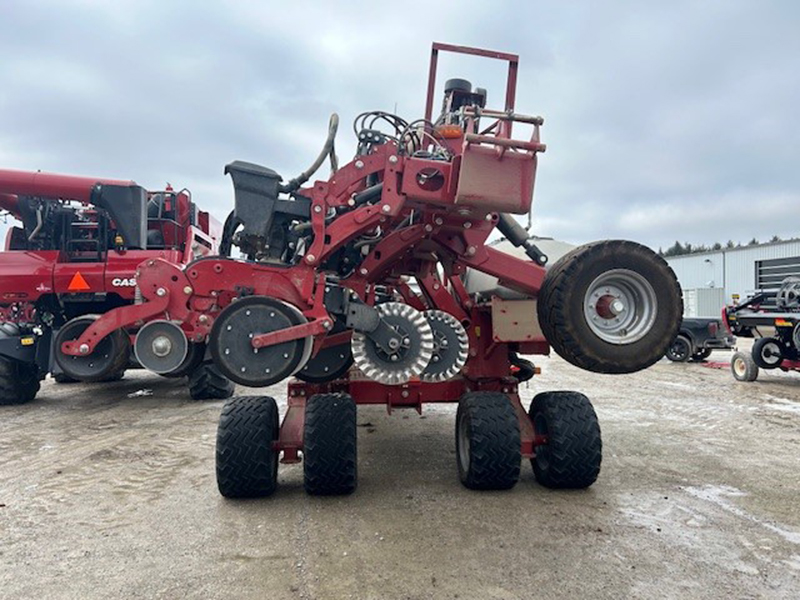 2022 CASE IH EARLY RISER 2140-12/24 ROW PLANTER