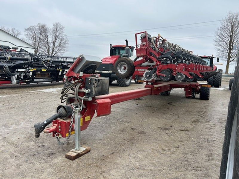 2022 CASE IH EARLY RISER 2140-12/24 ROW PLANTER