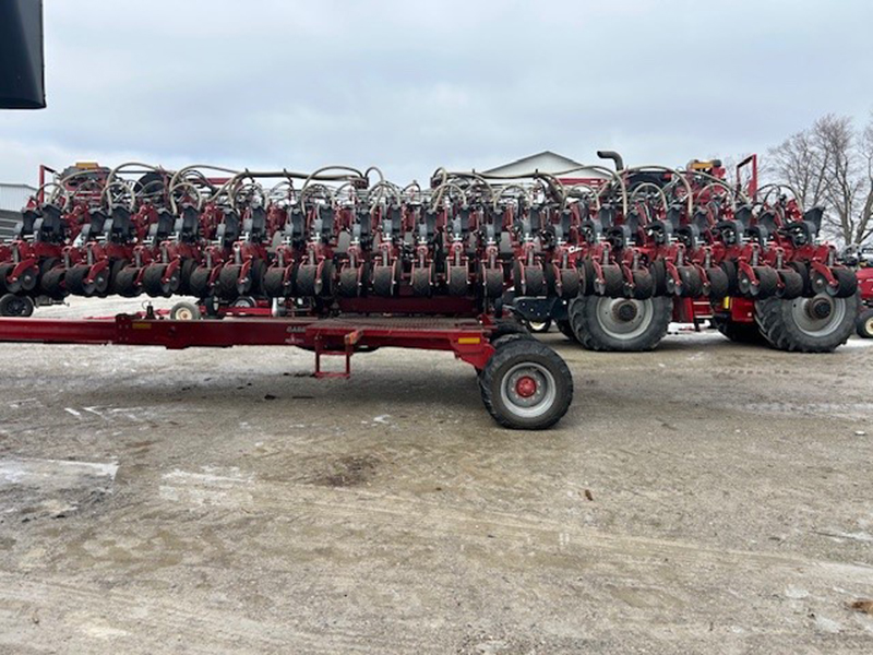 2022 CASE IH EARLY RISER 2140-12/24 ROW PLANTER