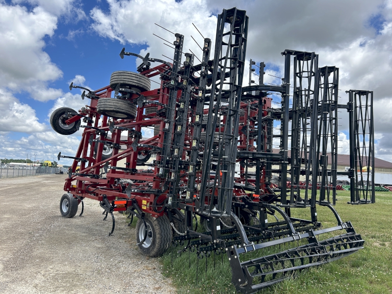 2024 CASE IH TIGER MATE 255 CULTIVATOR