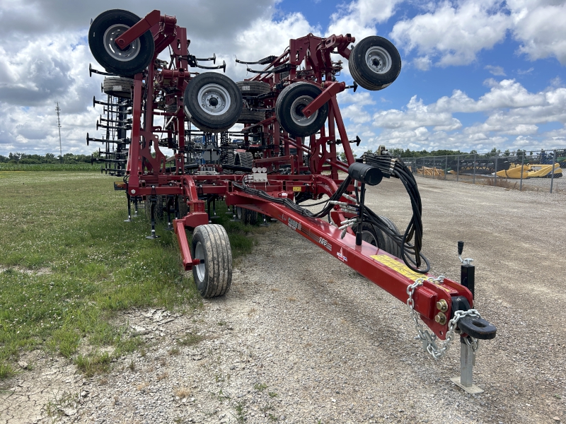 2024 CASE IH TIGER MATE 255 CULTIVATOR