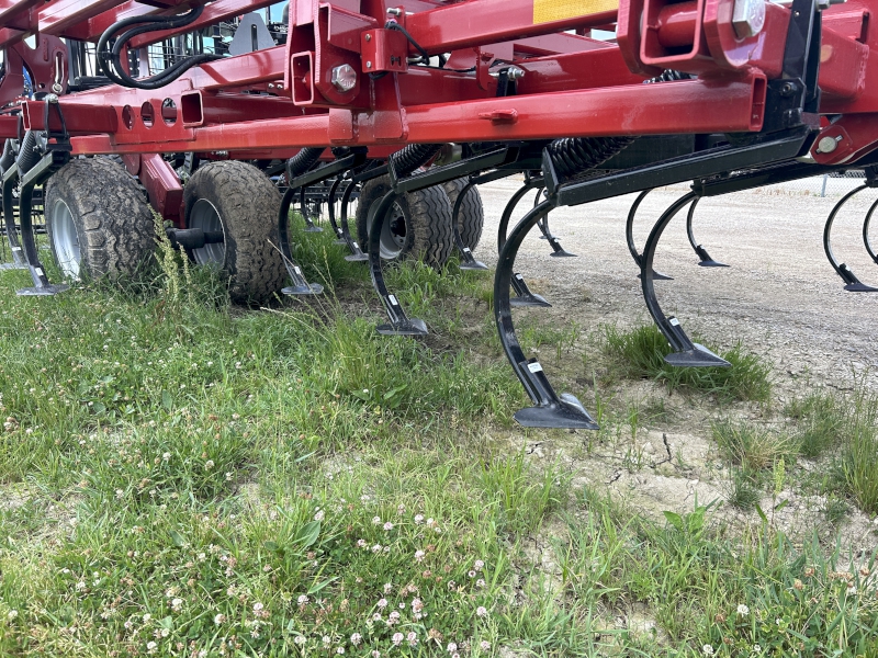 2024 CASE IH TIGER MATE 255 CULTIVATOR