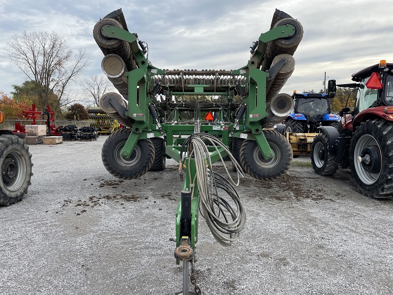 2019 NORWOOD KWIK-TILL HSD3500 HIGH SPEED DISC