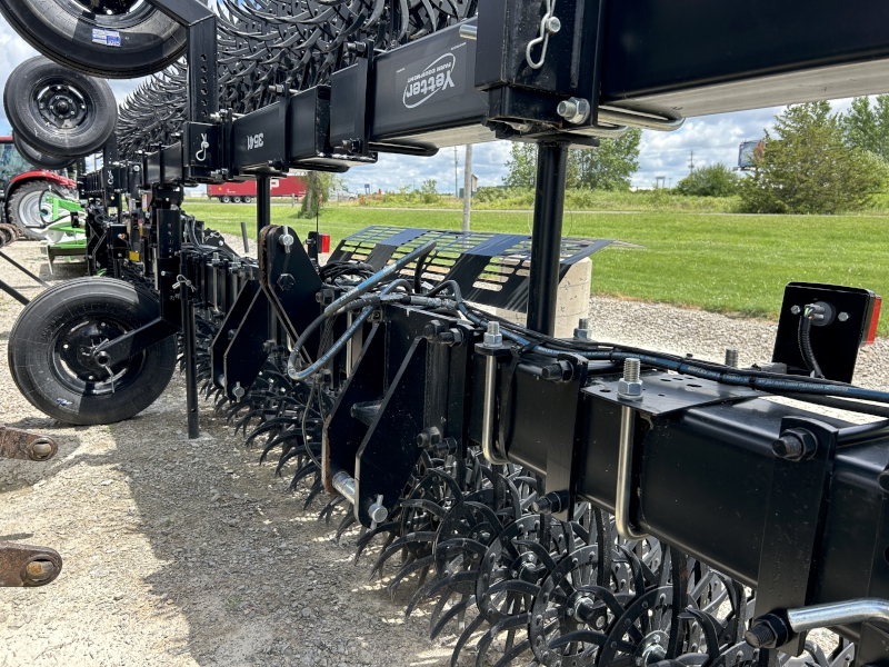 2024 YETTER 3541 ROTARY HOE