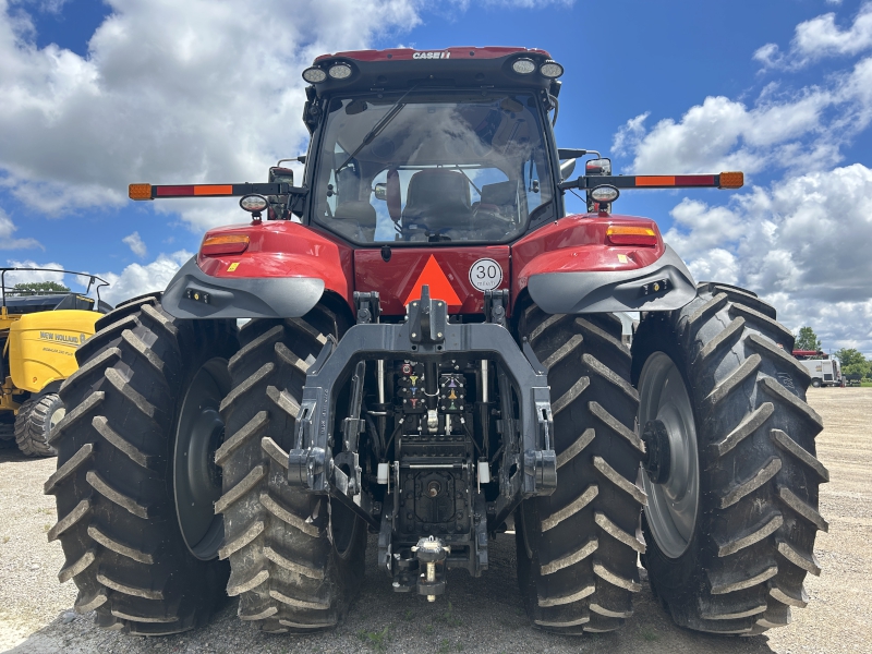 2024 CASE IH MAGNU4 340 AFS CONNECT TRACTOR