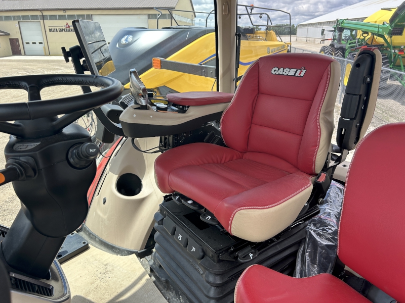 2024 CASE IH MAGNU4 340 AFS CONNECT TRACTOR